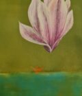 Paperboat and me, Magnolia Love. - Image 2